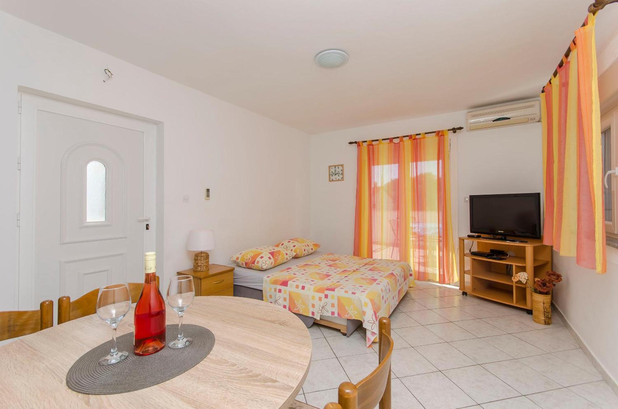 Apartments Danica بيروفاتش المظهر الخارجي الصورة