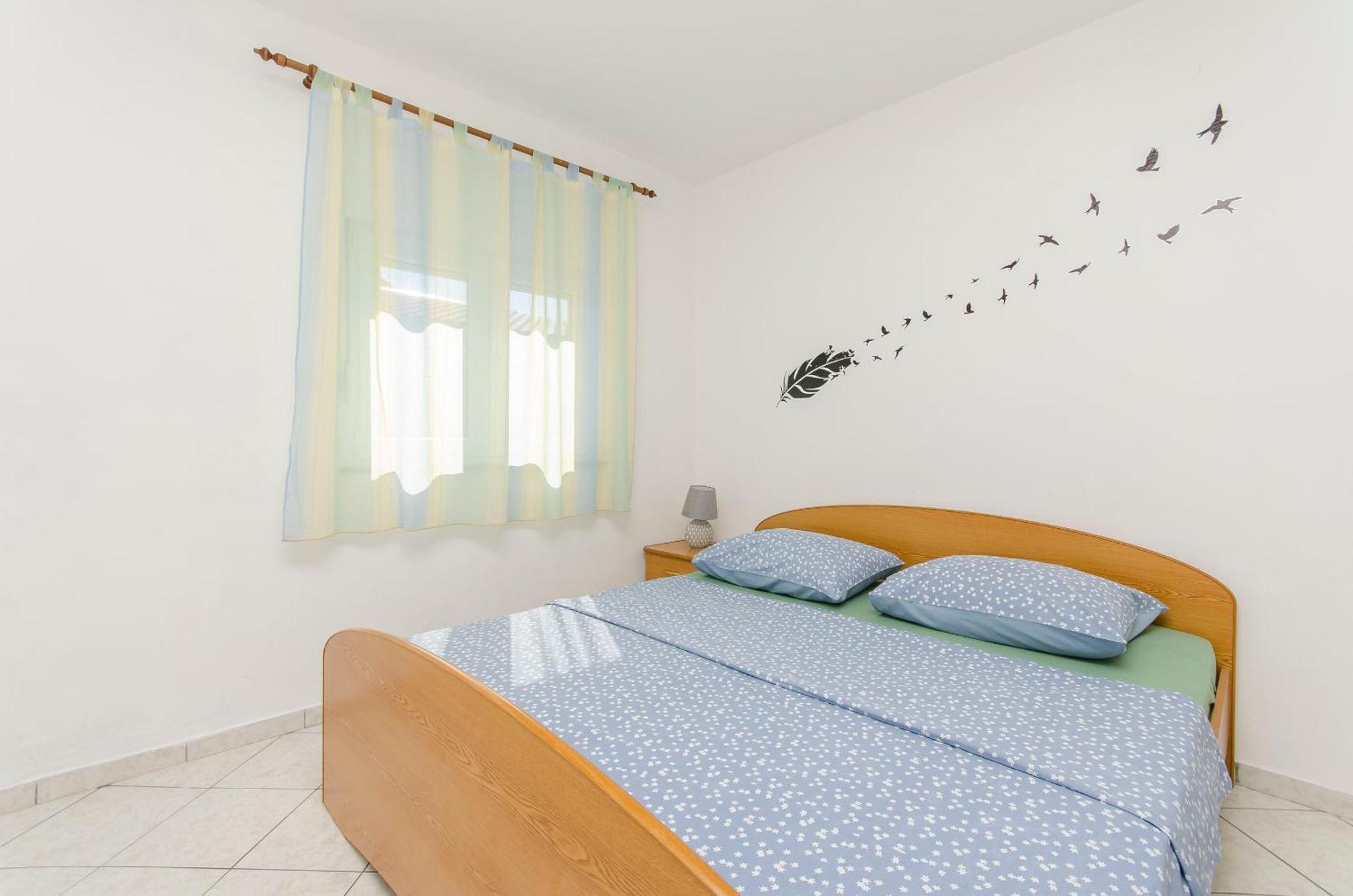 Apartments Danica بيروفاتش المظهر الخارجي الصورة