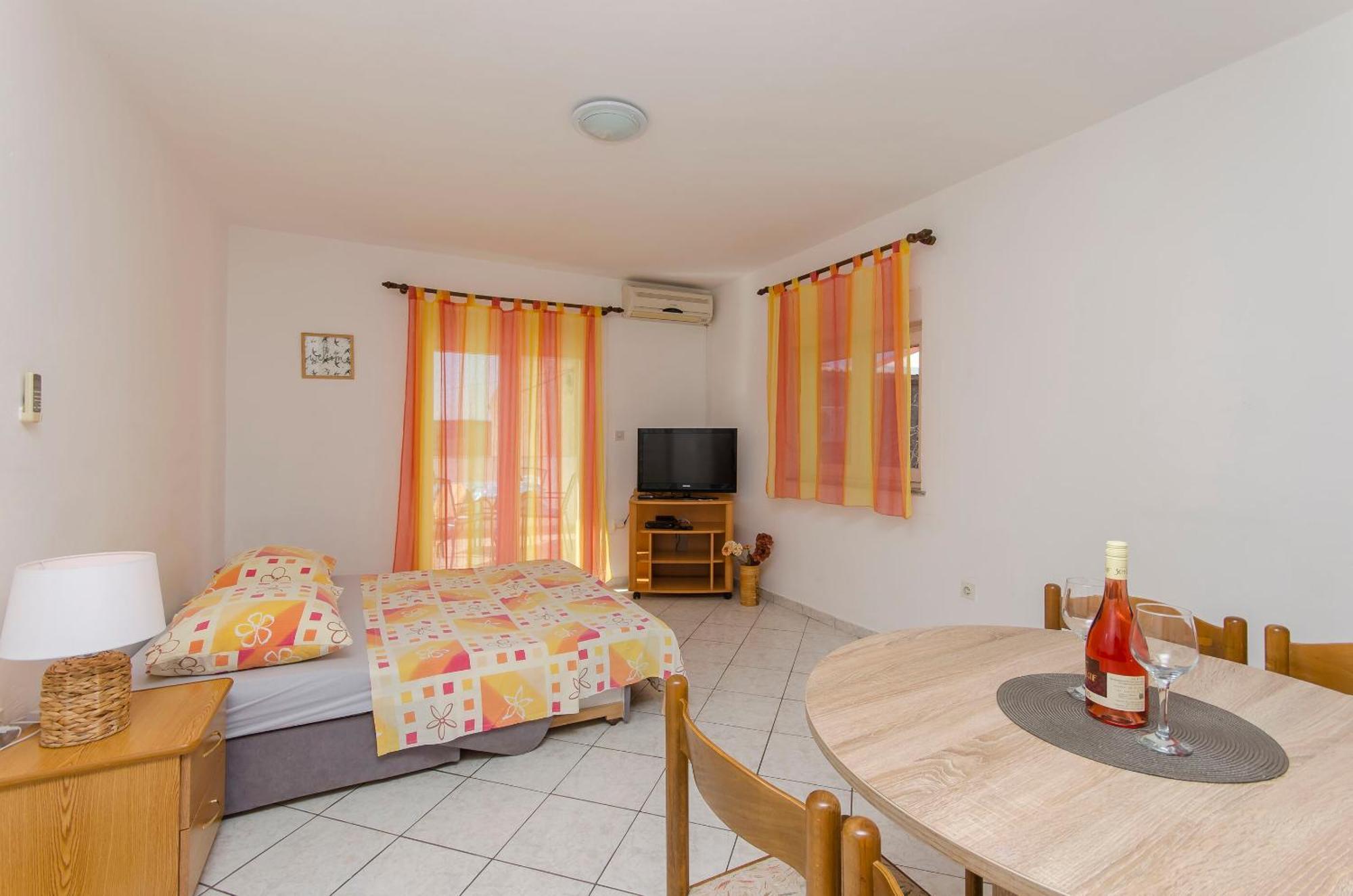 Apartments Danica بيروفاتش المظهر الخارجي الصورة