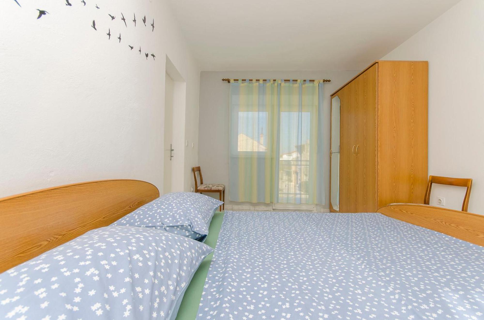 Apartments Danica بيروفاتش المظهر الخارجي الصورة