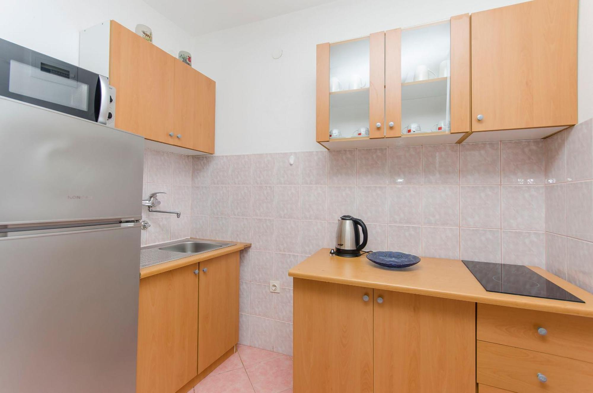Apartments Danica بيروفاتش المظهر الخارجي الصورة