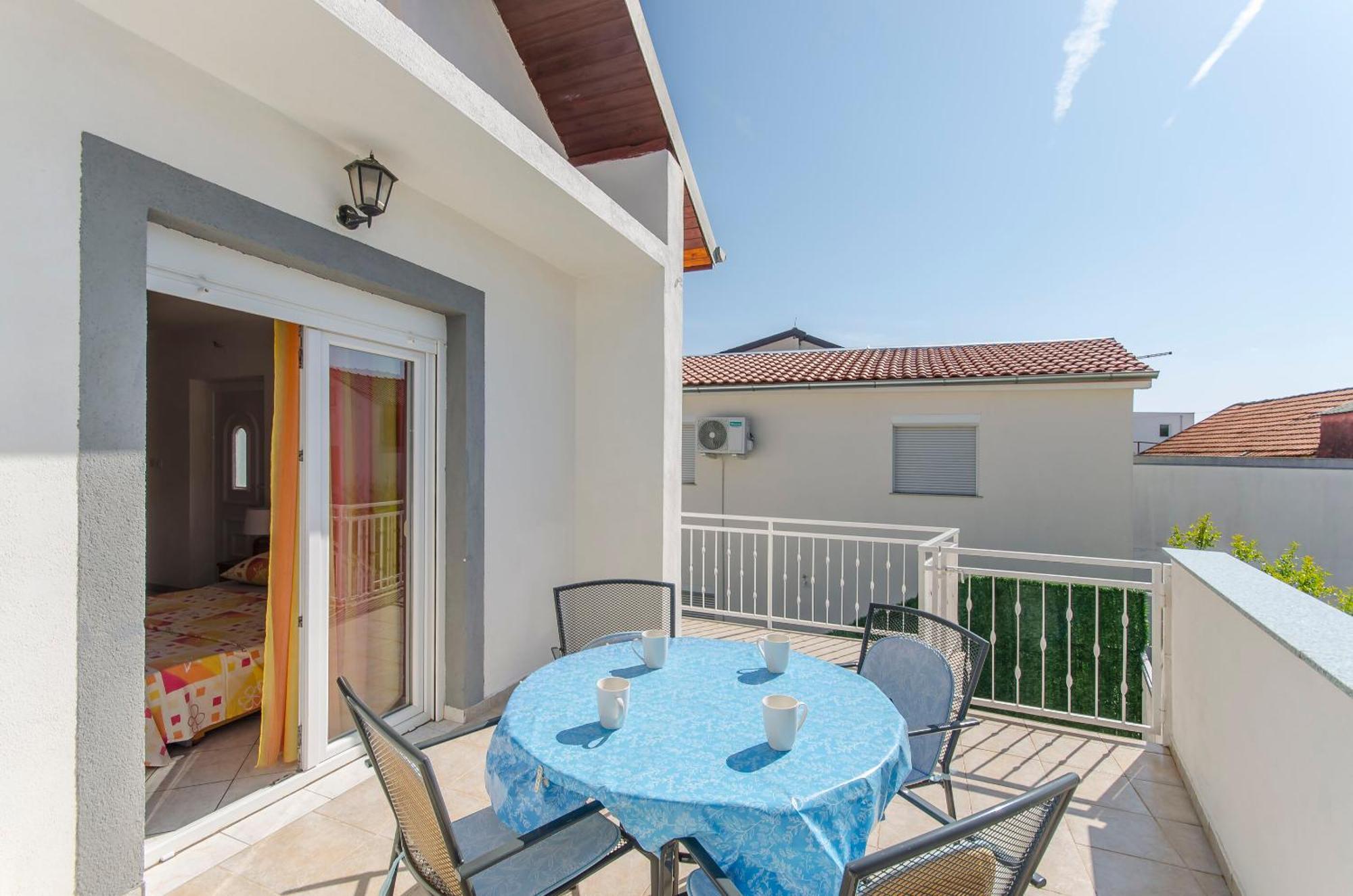 Apartments Danica بيروفاتش المظهر الخارجي الصورة