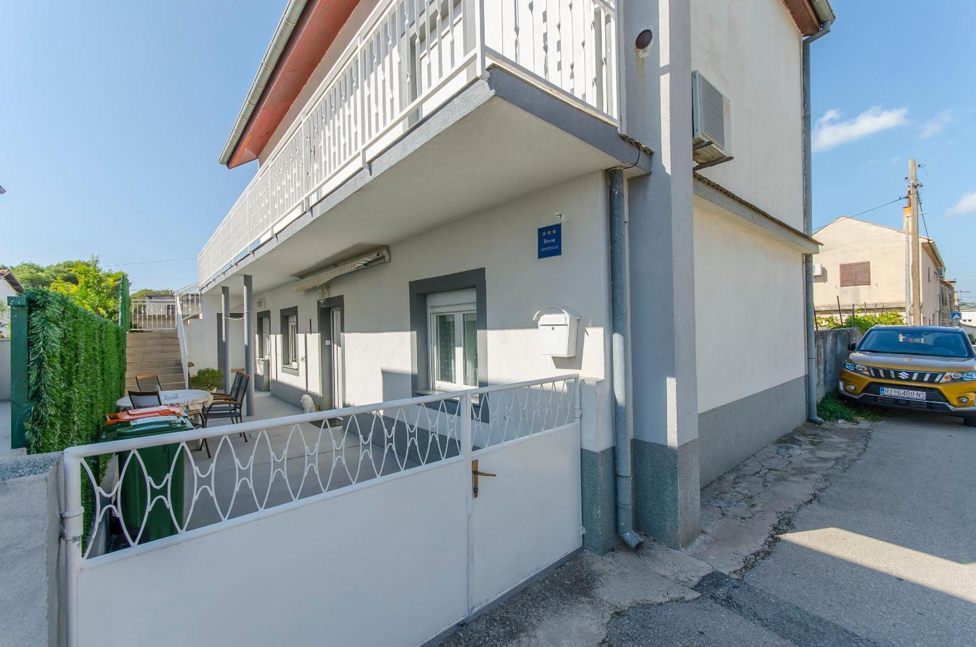 Apartments Danica بيروفاتش المظهر الخارجي الصورة