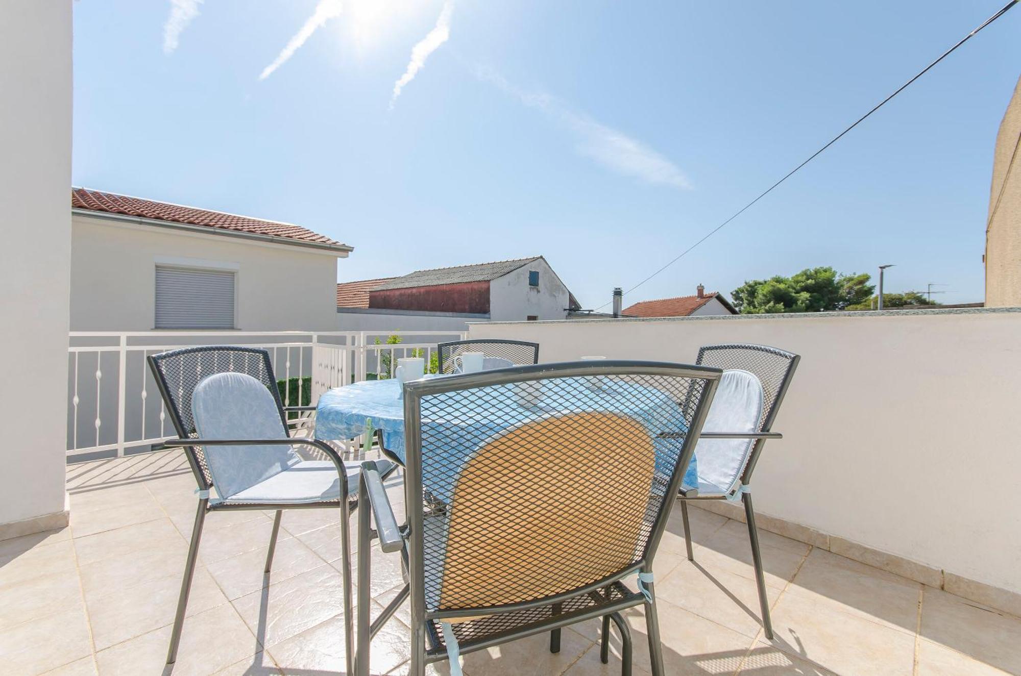 Apartments Danica بيروفاتش المظهر الخارجي الصورة