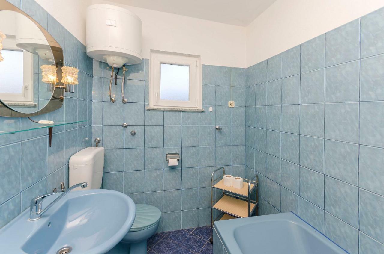 Apartments Danica بيروفاتش المظهر الخارجي الصورة