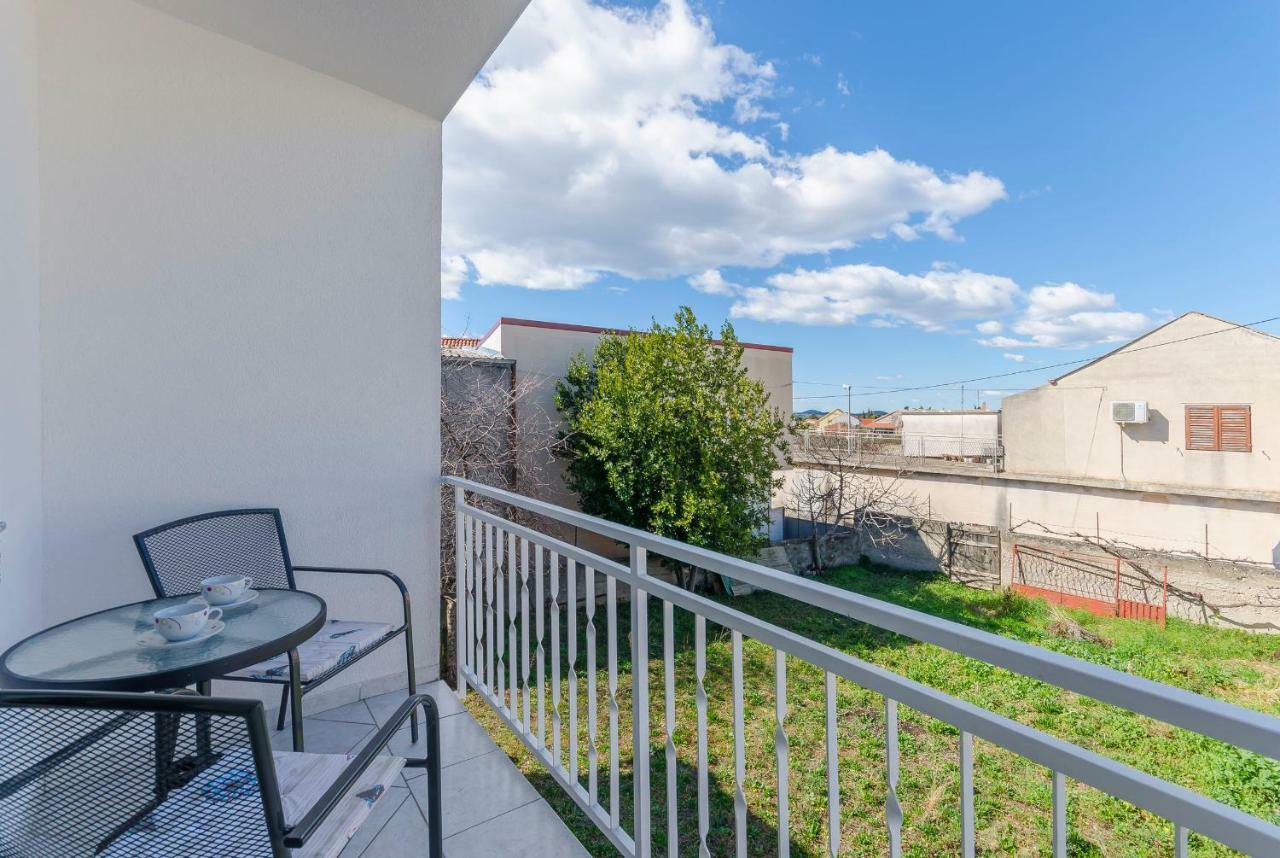 Apartments Danica بيروفاتش المظهر الخارجي الصورة